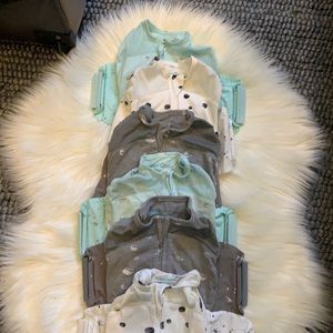 SNOO sleep sack bundle Small